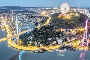 广宁省巩固其作为北方增长极的地位