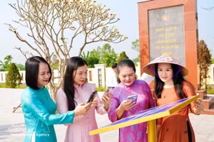 青年工程——国家革命历史遗迹布泽车站的数字化项目，帮助民众、游客及年轻一代更深入地了解家乡的历史价值。