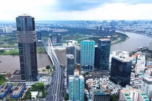 附图。