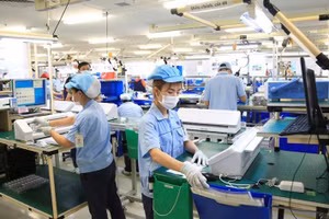 从年初至2026年6月26日，专业科技领域共吸引外商直接投资（FDI）22.2亿美元，占全市FDI总额的68%。