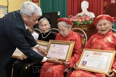 附图。（图片来源：越通社）