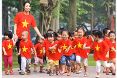 2026—2030年越南国家儿童保护计划【图表新闻】