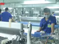 加工制造业拉动前四个月工业向好【视频】