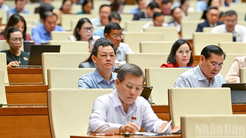 国会第十次会议对环境保护法执行情况进行监督。