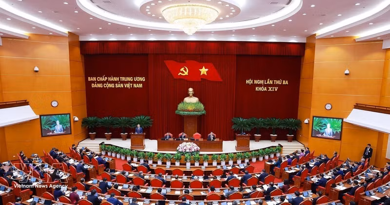 会议场景。