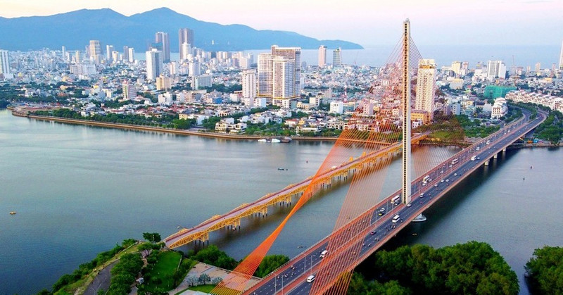 岘港致力成为优质投资资本的目的地。