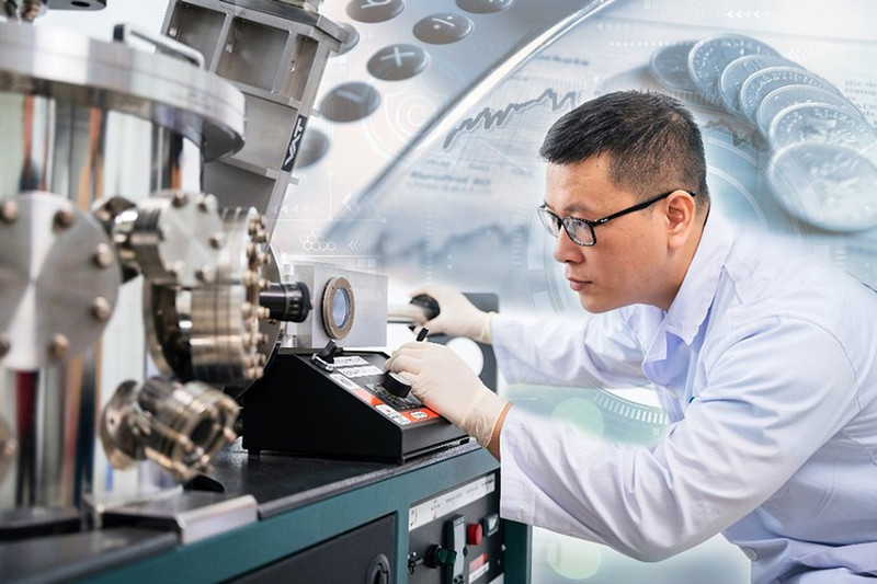 许多银行愿意考虑根据科技产品的未来现金流发放贷款。