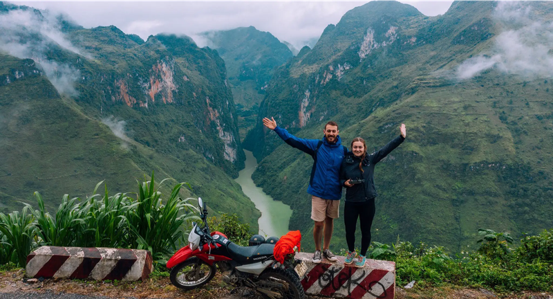 越南连续五年被评选为“全球最经济实惠目的地”。