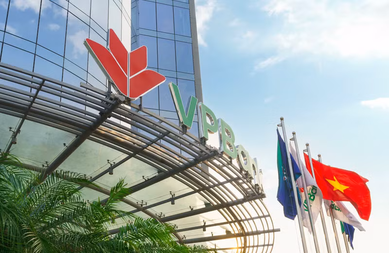 VPBank成为越南首家在国际市场成功发行3亿美元可持续债券的银行。