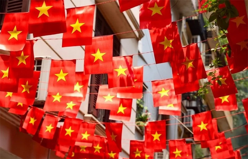 越南国庆80周年：将“不可能”变为“可能”的征程