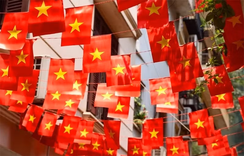 越南国庆80周年：将“不可能”变为“可能”的征程