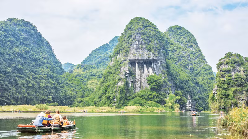 越南旅游业主动适应成本压力。