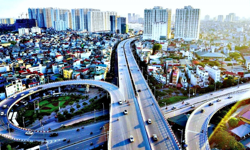 附图。