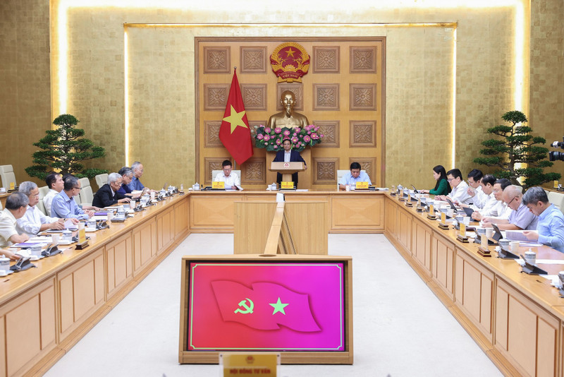 会议场景。（图片来源：VGP）