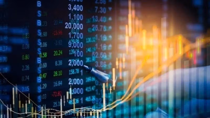 10月新增328名外国投资者获越南证券交易代码