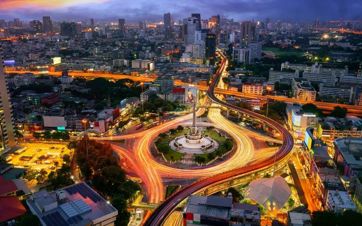 2026年泰国经济增长预计将低于2%。