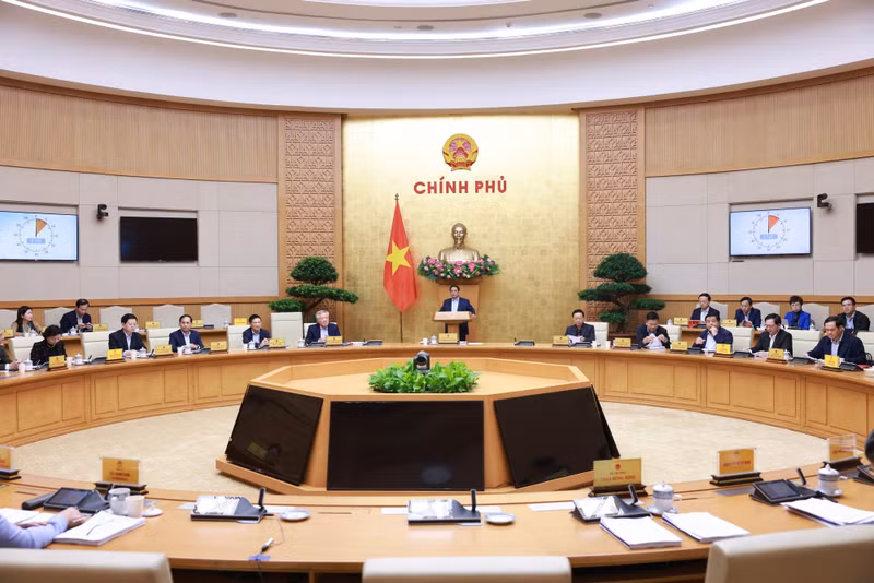 会议场景。（图片来源：VGP）