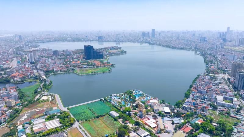 河内加速突破，实现两位数增长目标。