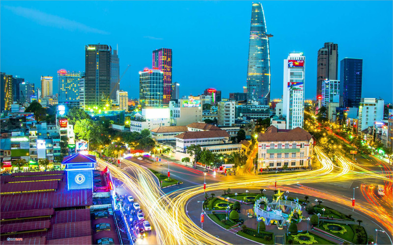 附图。