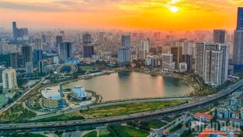 办公楼新增供应为河内租户带来升级机遇。
