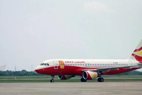 附图。（图片来源：越通社）