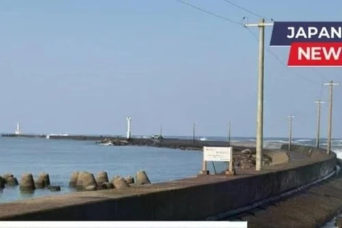 越南驻日大使馆与当地政府配合搜救海上失踪越南公民