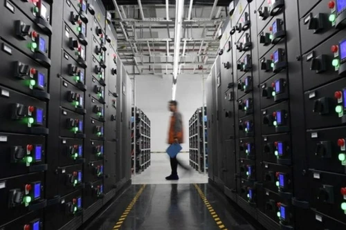 附图。（图片来源：新华社）