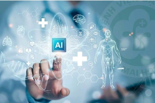 医疗领域应用人工智能必须确保准确性、安全性和伦理性。