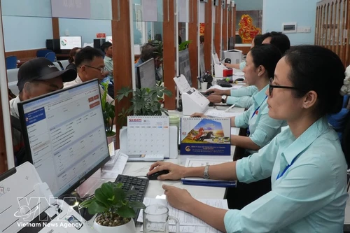 数字技能是帮助公务员高效处理工作的重要“钥匙”。