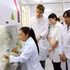 茶荣大学吸引了众多国内外大学生和实习生前来学习与研究。
