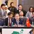 越南国会主席陈青敏出席AIPA执行委员会会议。