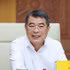 越南政府总理黎明兴发表讲话。