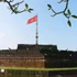 世界文化遗产——顺化古都遗迹群旗台。（图片来源：越通社）