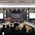 第38届东盟—美国对话会场景。