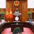 会议场景。（图片来源：越通社）