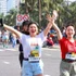 3月22日，2026年岘港国际马拉松赛在岘港市正式开赛。