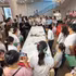 漓江画派中国画精品东盟国家巡展（越南站）开展。