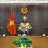 越南政府总理黎明兴与荷兰王国首相罗布·耶滕通电话。