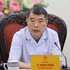 越南政府总理黎明兴。