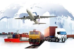 越南物流业迈入新纪元，加速腾飞【图表新闻】