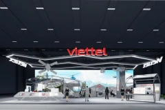 越南军队电信工业集团将参加在西班牙巴塞罗那举行的2026年世界移动通信大会。