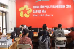 附图。