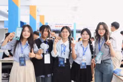 约1万名学生将参加2026年全国创业节。