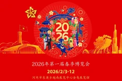 2026年春季博览会：特别配套服务【图表新闻】