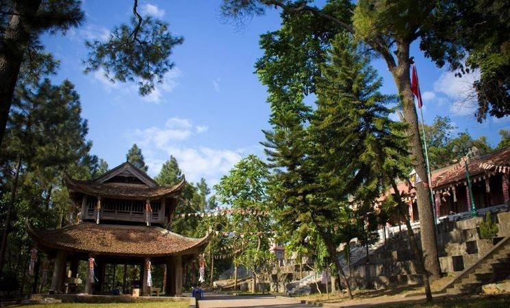 百间寺是河内著名的风景胜地。 116cm2.jpg