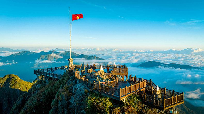 番西邦峰。(图片来源:Unsplash–Vivu Vietnam) 59-pa2.jpg