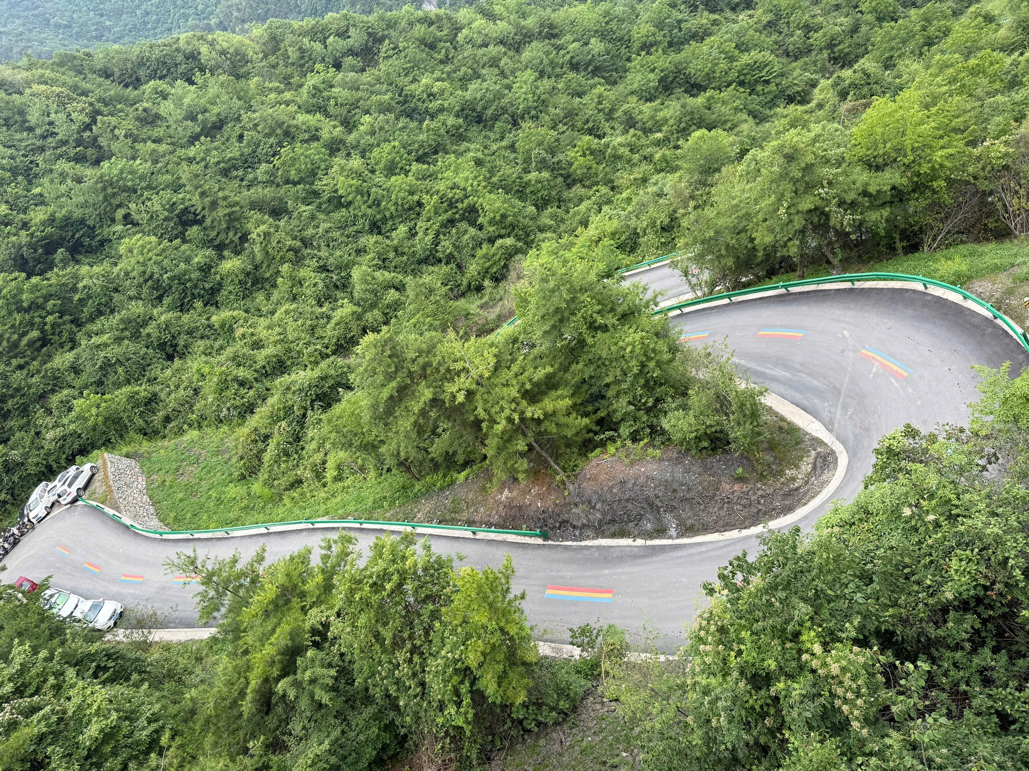 青龙山旅游度假区。 gen-o-z6744095215065-023632b1dd9ba3508487117bccf499ca.jpg