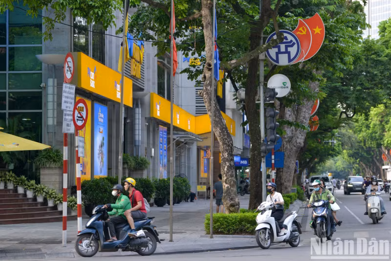 在为期两天的国葬仪式，各机关、单位、公共场所下半旗志哀，不组织公共娱乐活动。