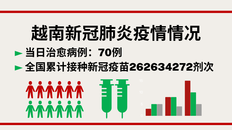 11月13日越南新增新冠确诊病例242例【图表新闻】