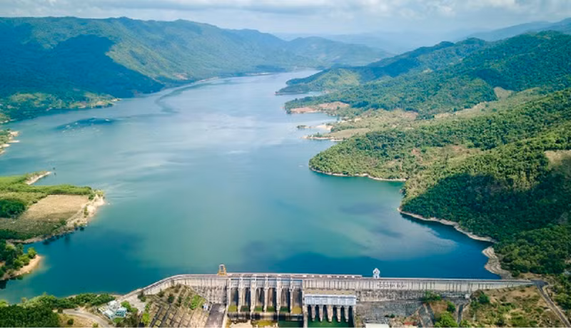 越南首次制定国家水资源规划